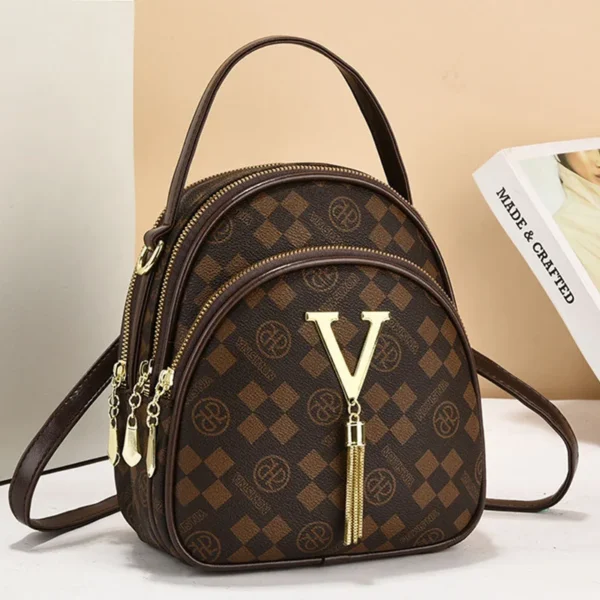 women bag Fashion Casual Luxury handbag Designer Shoulder bags new bags for women 2025 Composite bag Messenger bag women bag