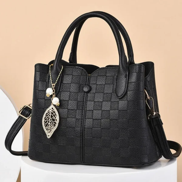 New women bag Fashion Casual Luxury handbag Designer Shoulder bags new bags for women 2025 Composite bag Messenger bag women bag