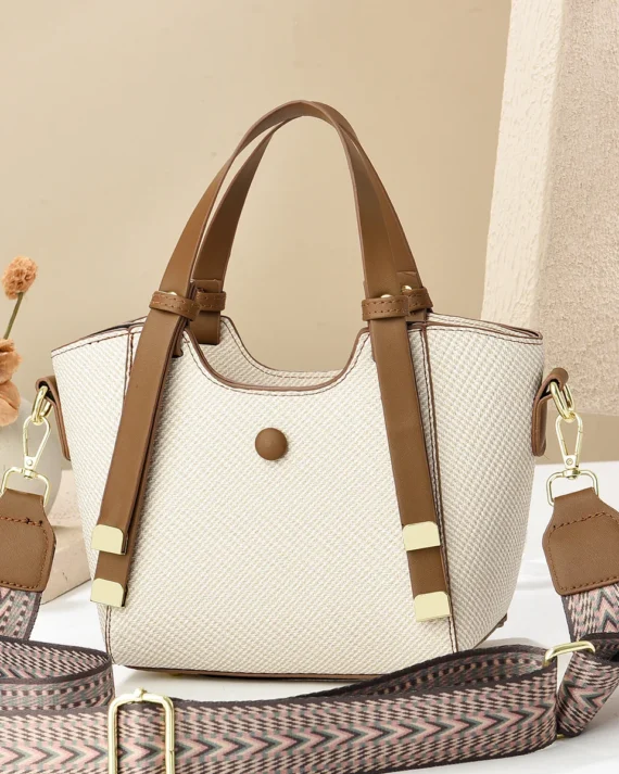 New Women bag Shoulder bag Handbag for women 2025 Female luxury designer shoulder bags Large capacity fashion crossbody bag