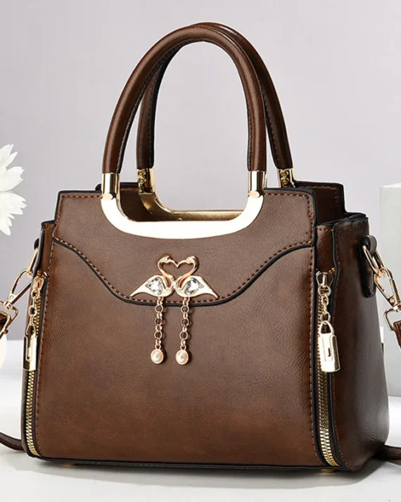 Women bag Shoulder bag Handbag sac a main Casual foreign style crossbody bag Women's Pillow Bag Underarm bag