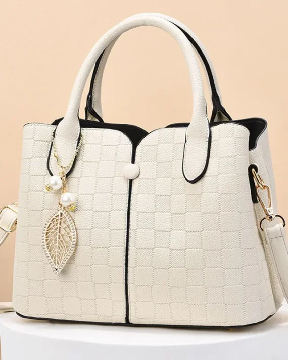 New women bag Fashion Casual Luxury handbag Designer Shoulder bags new bags for women 2025 Composite bag Messenger bag women bag