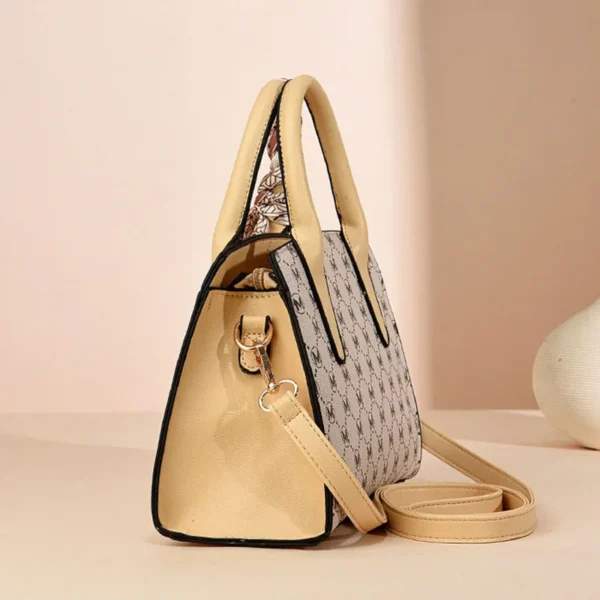 New Women shoulder bags handbag for women 2025 sac a main femme luxury designer bolsas femininas tendencia bag