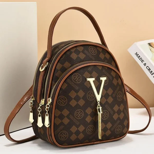 women bag Fashion Casual Luxury handbag Designer Shoulder bags new bags for women 2025 Composite bag Messenger bag women bag
