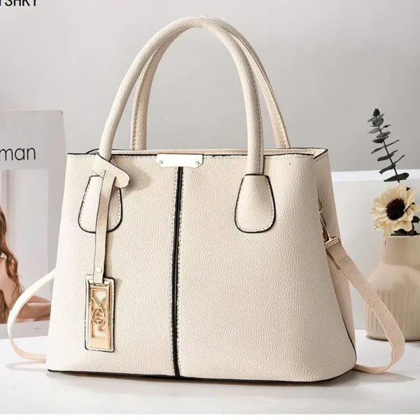 Women Bag shoulder bag for women tote bag high quality sac a main femme bag high-end handbag ladies Messenger bag