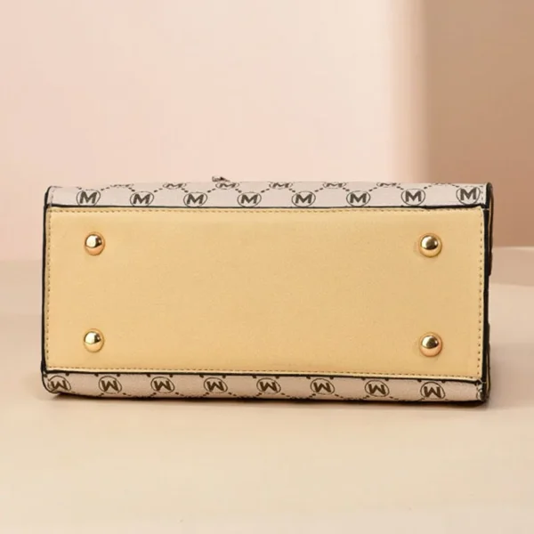 New Women shoulder bags handbag for women 2025 sac a main femme luxury designer bolsas femininas tendencia bag