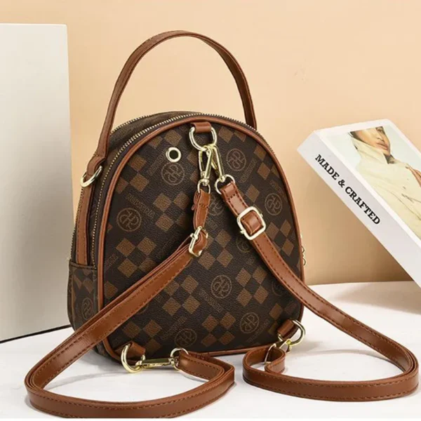 women bag Fashion Casual Luxury handbag Designer Shoulder bags new bags for women 2025 Composite bag Messenger bag women bag