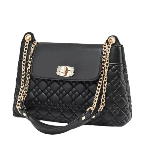 New women bag Handbags Bag for 2025 women Female Crossbody bag pattern PU Portable bucket bag ladies messenger bag