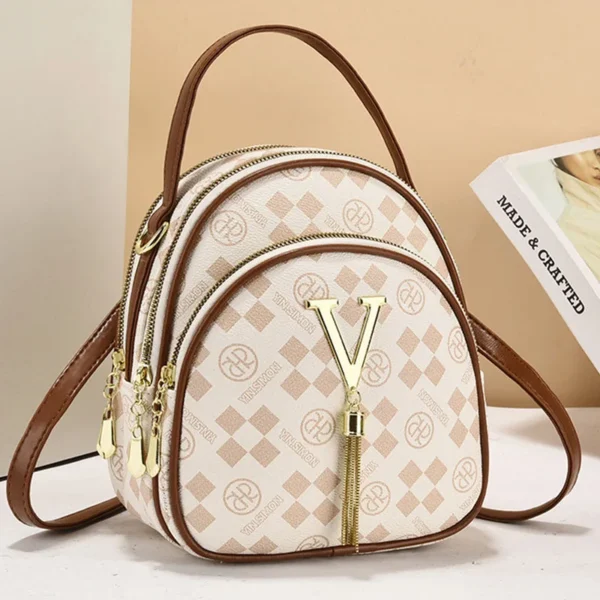 women bag Fashion Casual Luxury handbag Designer Shoulder bags new bags for women 2025 Composite bag Messenger bag women bag